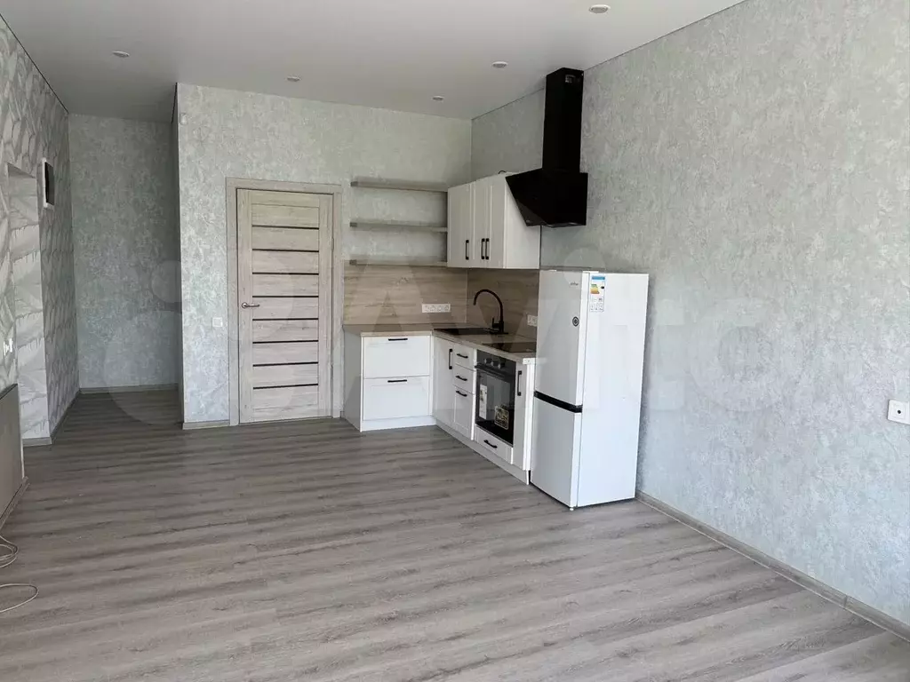 Комната 20 м в 1-к., 1/1 эт. - Фото 1