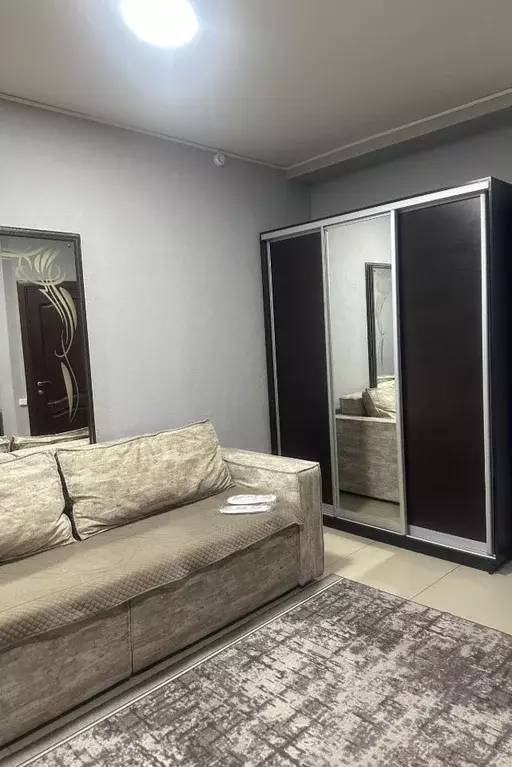 Комната Ставропольский край, Пятигорск Широкая ул., 48 (25.0 м) - Фото 2