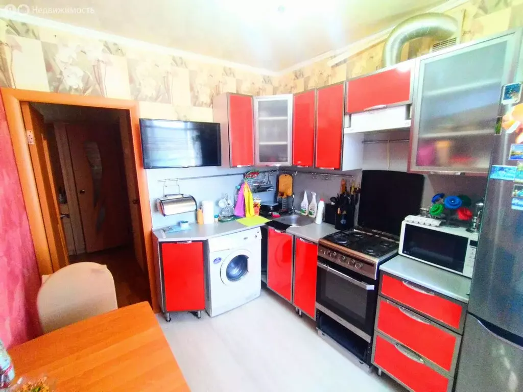 2-комнатная квартира: Ейск, Красная улица, 47/5 (47.3 м) - Фото 0
