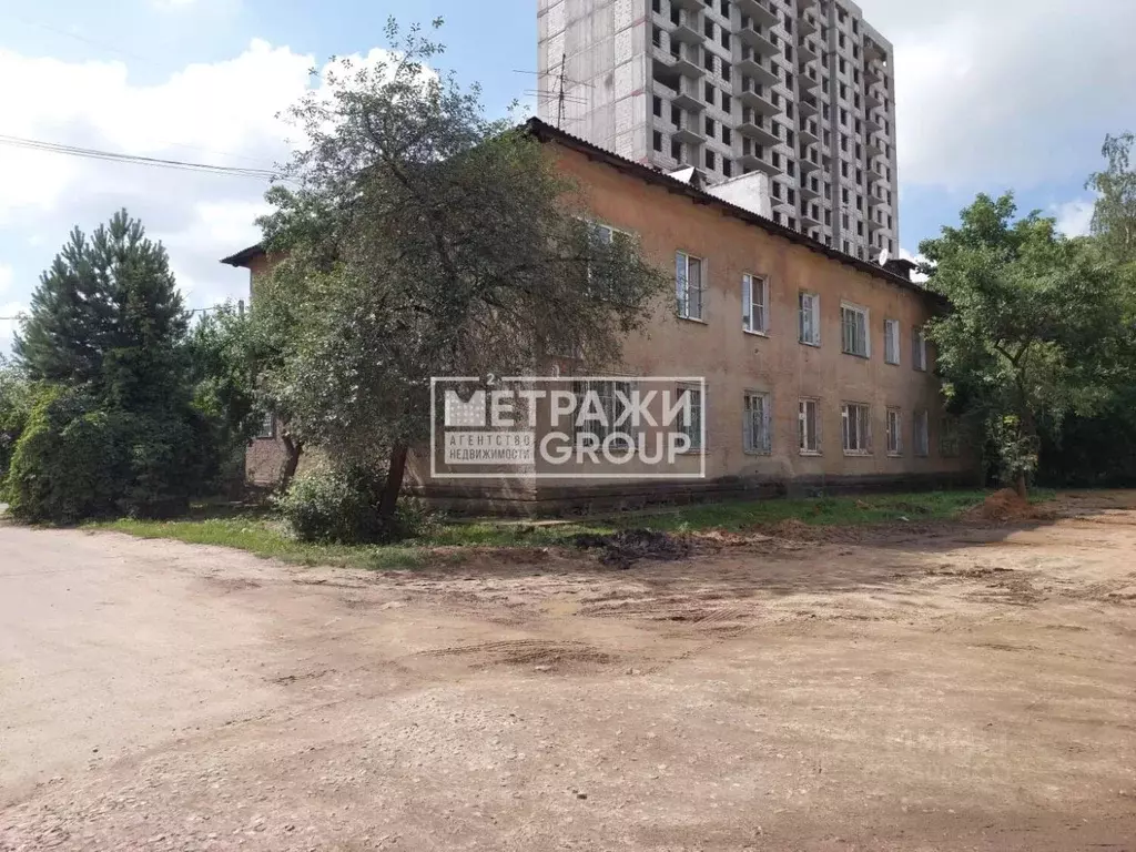 2-к кв. Московская область, Лосино-Петровский ул. Гоголя, 11 (43.0 м) - Фото 1
