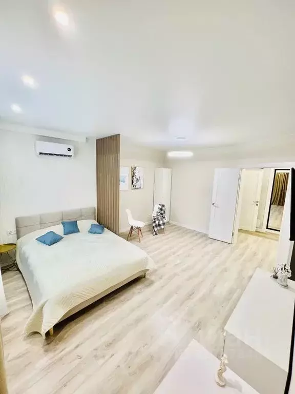 1-к кв. Татарстан, Казань ул. Четаева, 14Ак2 (45.0 м) - Фото 1