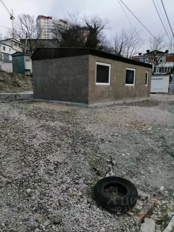 Дом, 38.5 м - Фото 1