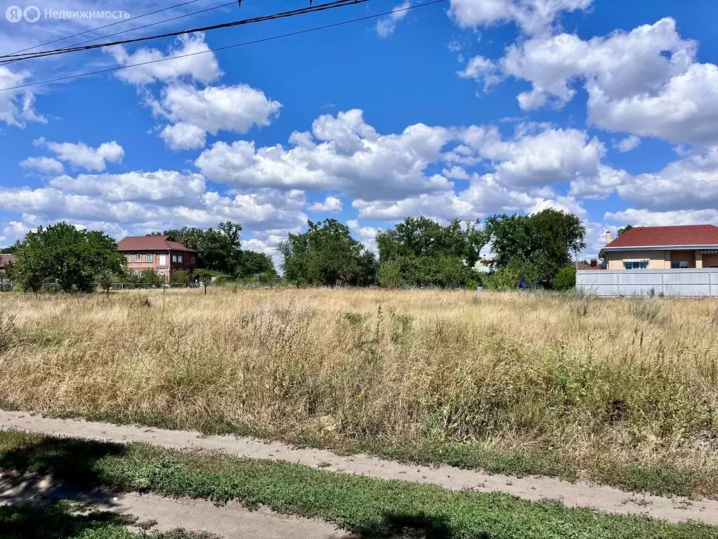 Участок в Елизаветинское сельское поселение, хутор Городище, ... - Фото 1