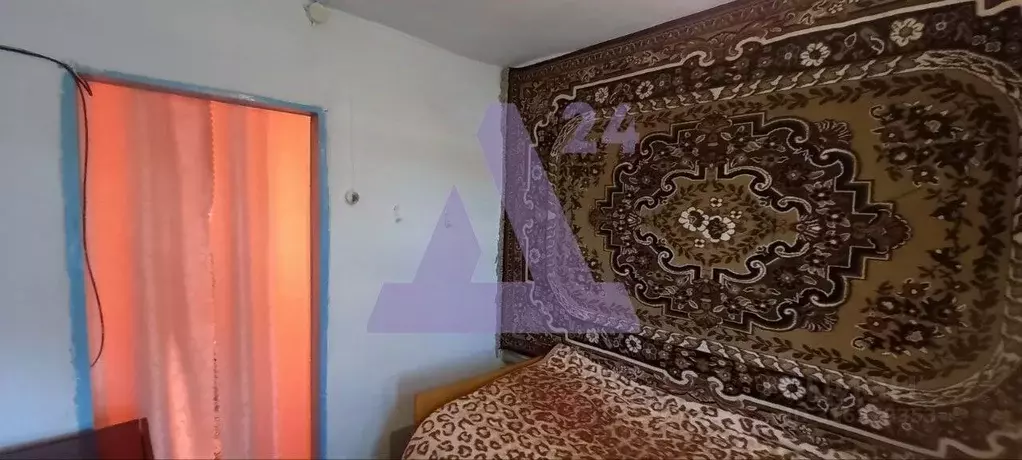 Дом в Алтайский край, Новоалтайск ул. Мерзликина, 10 (52 м) - Фото 0