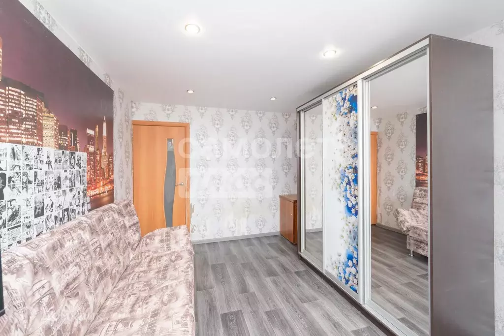 Продаётся 2-к квартира, 41 м - Фото 1