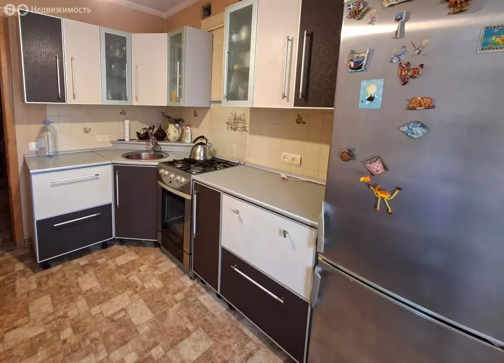 2-комнатная квартира: Рязань, улица Новосёлов, 5к1 (50 м) - Фото 2