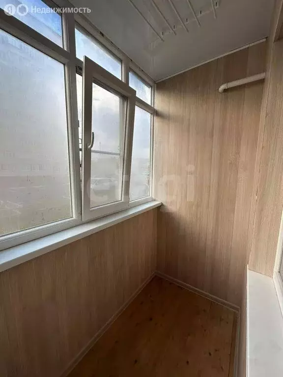 1-комнатная квартира: Саранск, Солнечная улица, 19/2 (42 м) - Фото 2