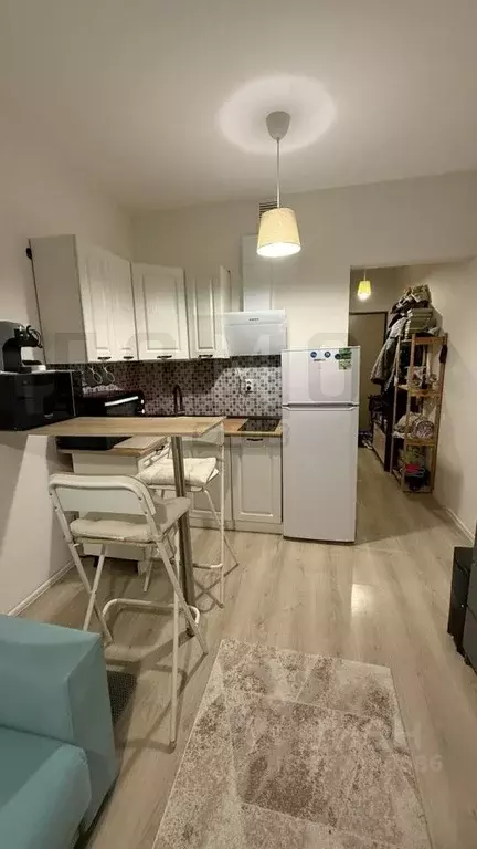 Студия Свердловская область, Екатеринбург ул. Евгения Савкова, 35/2 ... - Фото 2