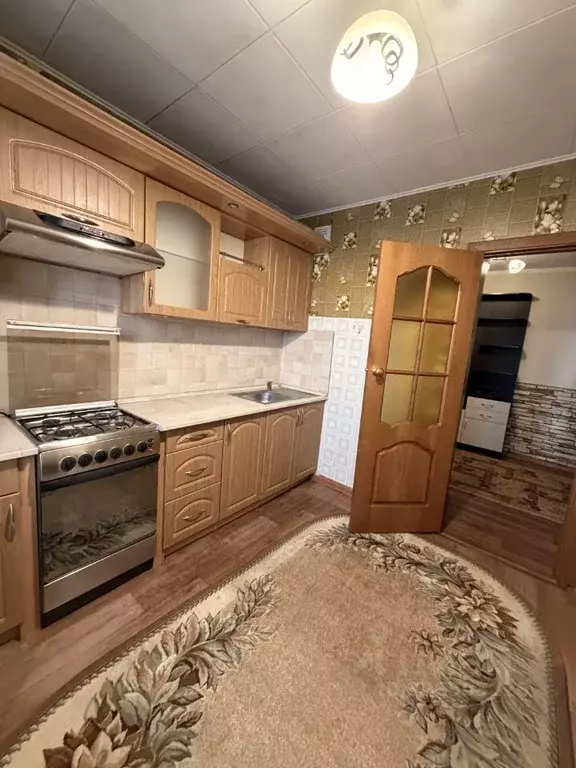 2-к кв. Псковская область, Великие Луки Запрудная ул., 10 (54.0 м) - Фото 2