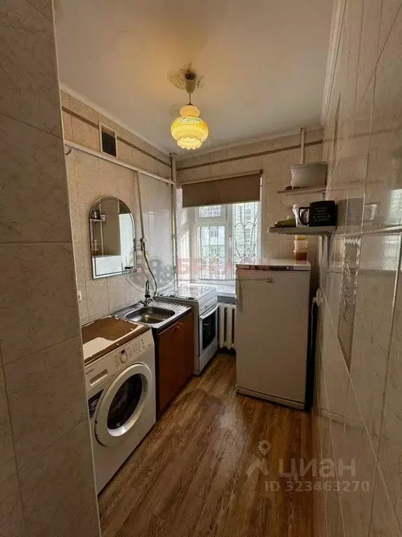 2-к кв. Ростовская область, Ростов-на-Дону просп. Ленина, 103 (34.0 м) - Фото 2