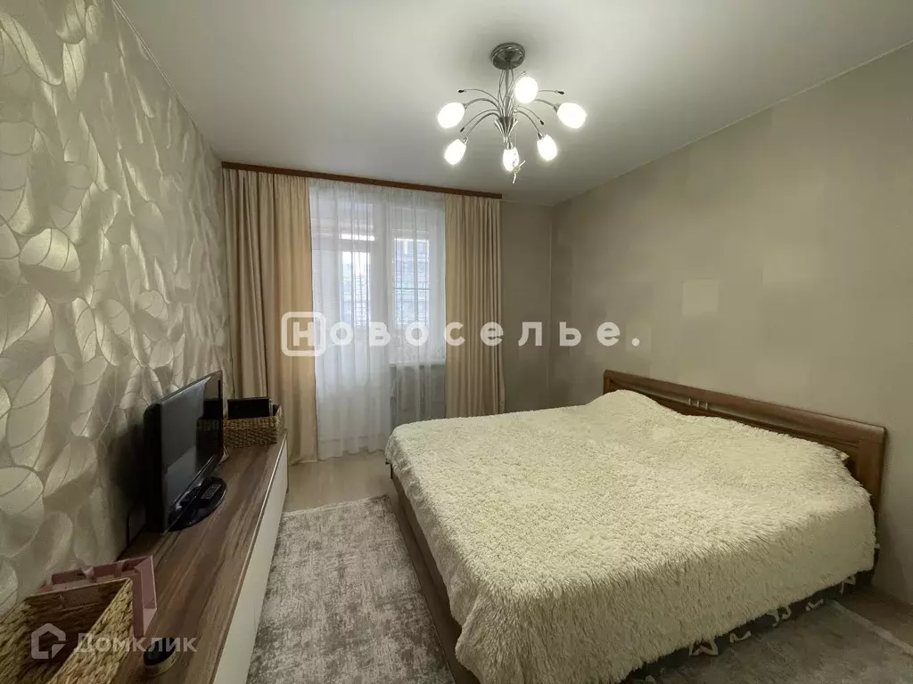Продаётся 2-к квартира, 67 м - Фото 0