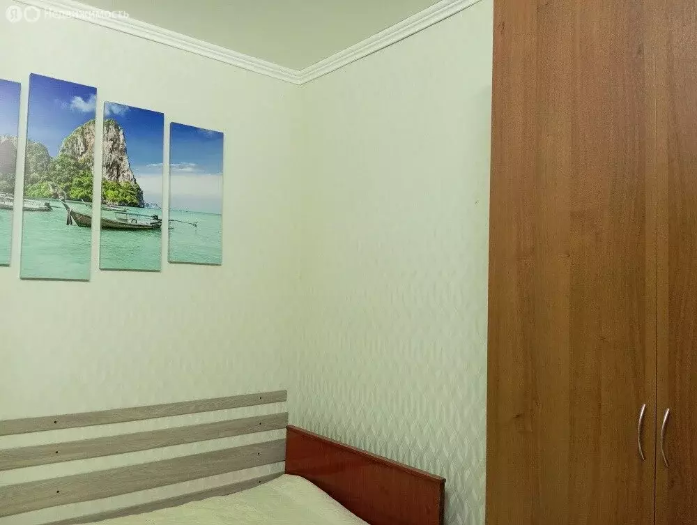 2-комнатная квартира: Рязань, район Приокский, Бронная улица, 24 (43 ... - Фото 2