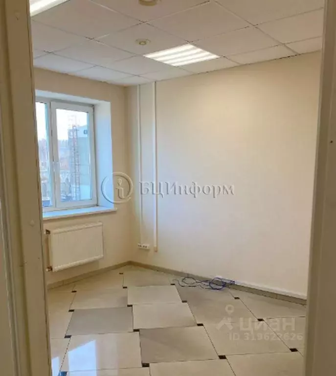 Офис в Ленинградская область, Ломоносовский район, Виллозское ... - Фото 0