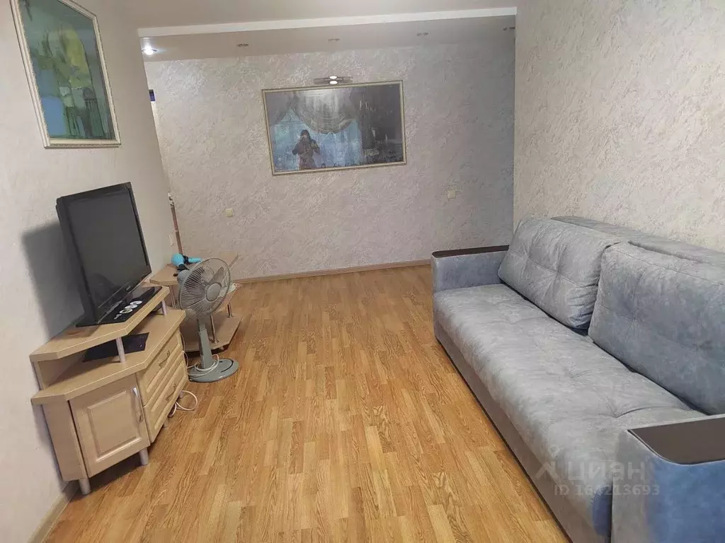 3-к кв. Новосибирская область, Новосибирск ул. Дуси Ковальчук, 83 ... - Фото 1