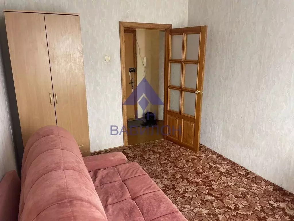 2-к кв. Ростовская область, Волгодонск ул. Академика Королева (50.0 м) - Фото 1