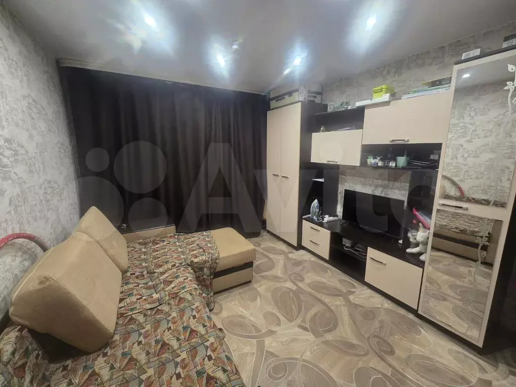 2-к. квартира, 33,8 м, 3/5 эт. - Фото 0