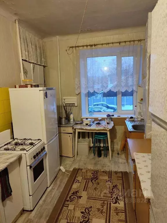 Комната Ленинградская область, Гатчина Красноармейский просп., 26 ... - Фото 1