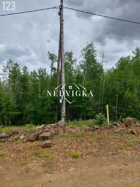 Участок, 1056 сот., поселения (ижс) - Фото 1