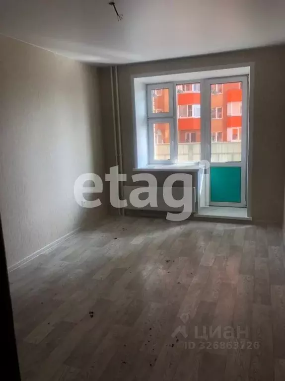 1-к кв. Красноярский край, Красноярск просп. 60 лет Образования СССР, ... - Фото 2