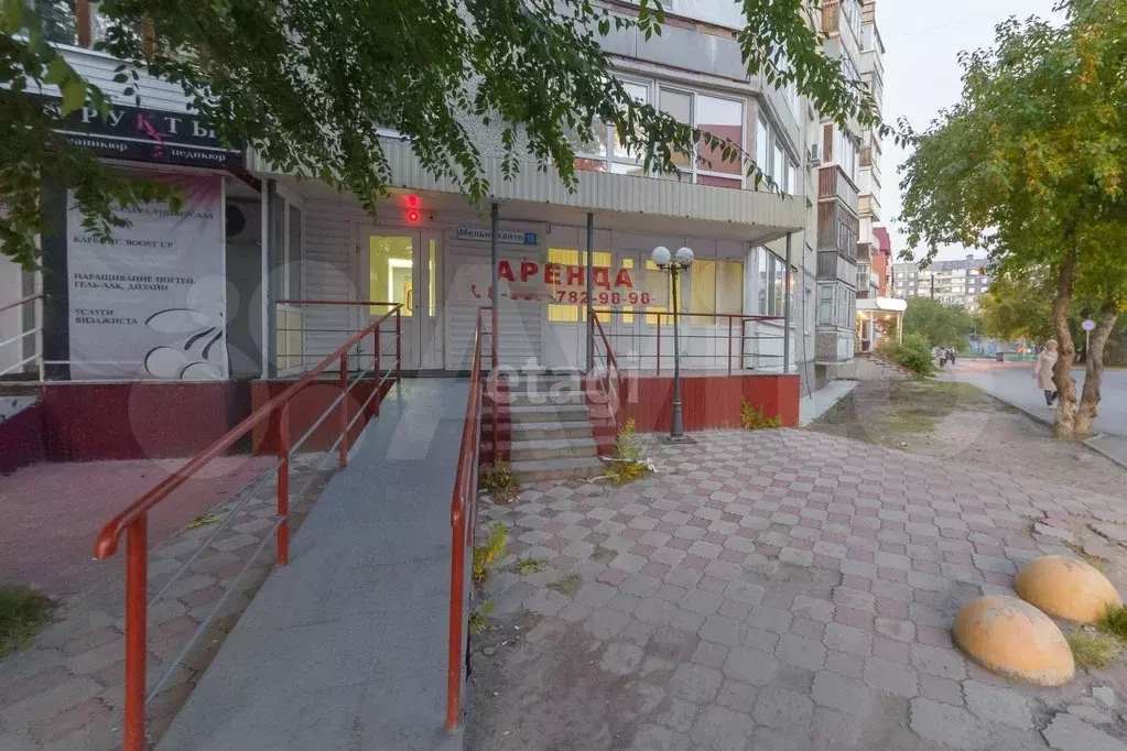 Сдам помещение свободного назначения, 84.3 м - Фото 0