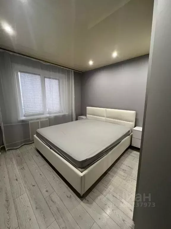 2-к кв. Белгородская область, Белгород ул. Королева, 4 (52.0 м) - Фото 1