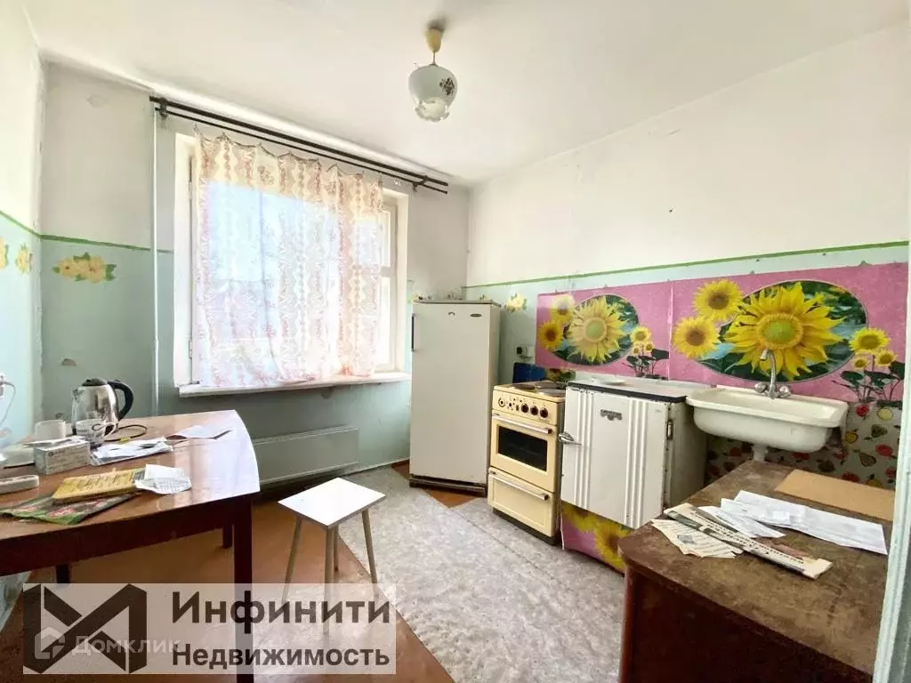 Продаётся 1-к квартира, 38.8 м - Фото 1
