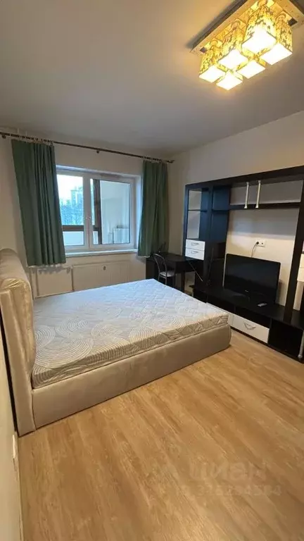 1-к кв. Санкт-Петербург Костромской просп., 14К2 (40.0 м) - Фото 0