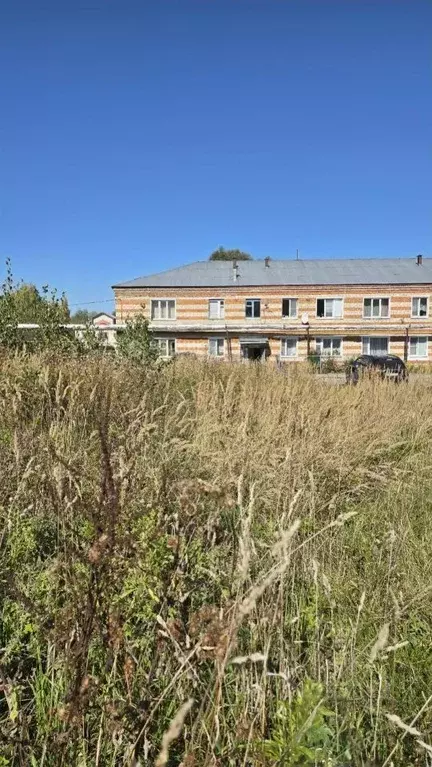 Участок в Чувашия, Ибреси пгт ул. Герцена, 6 (10.0 сот.) - Фото 2