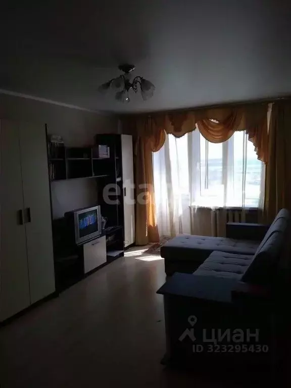 2-к кв. Калужская область, Малоярославец ул. Кирова, 32А (46.2 м) - Фото 2