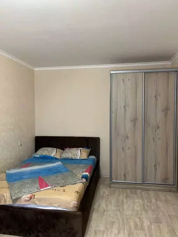 1-к кв. Московская область, Балашиха Октябрьская ул., 9 (36.0 м) - Фото 1