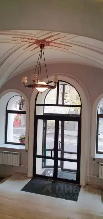 Офис в Москва Электрический пер., 3/10С1 (97 м) - Фото 1