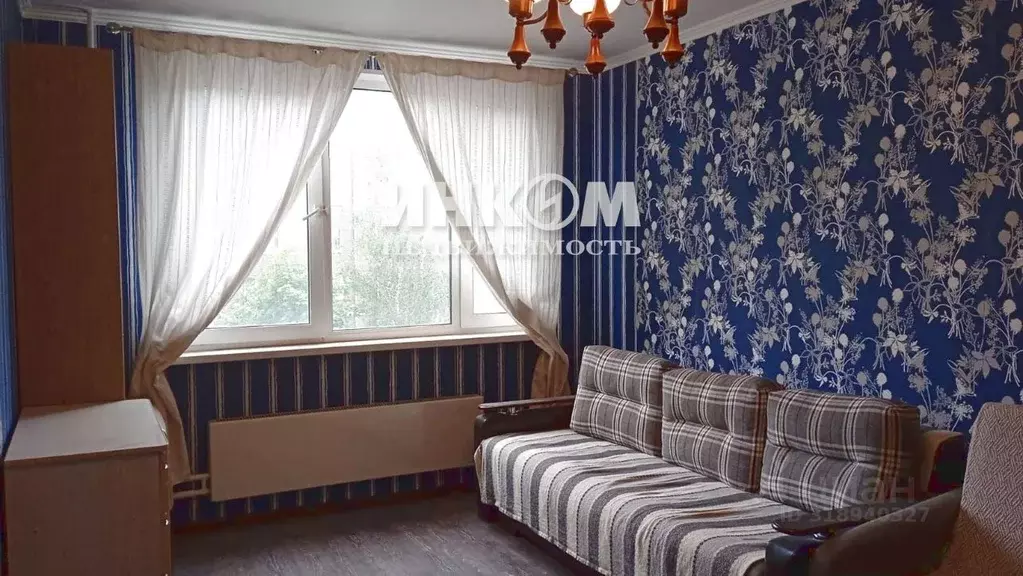 2-к кв. Московская область, Руза Северный мкр, 12 (54.5 м) - Фото 1