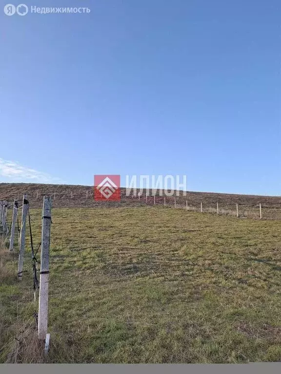 Участок в Пожарское, Малая улица, 13 (12 м) - Фото 2