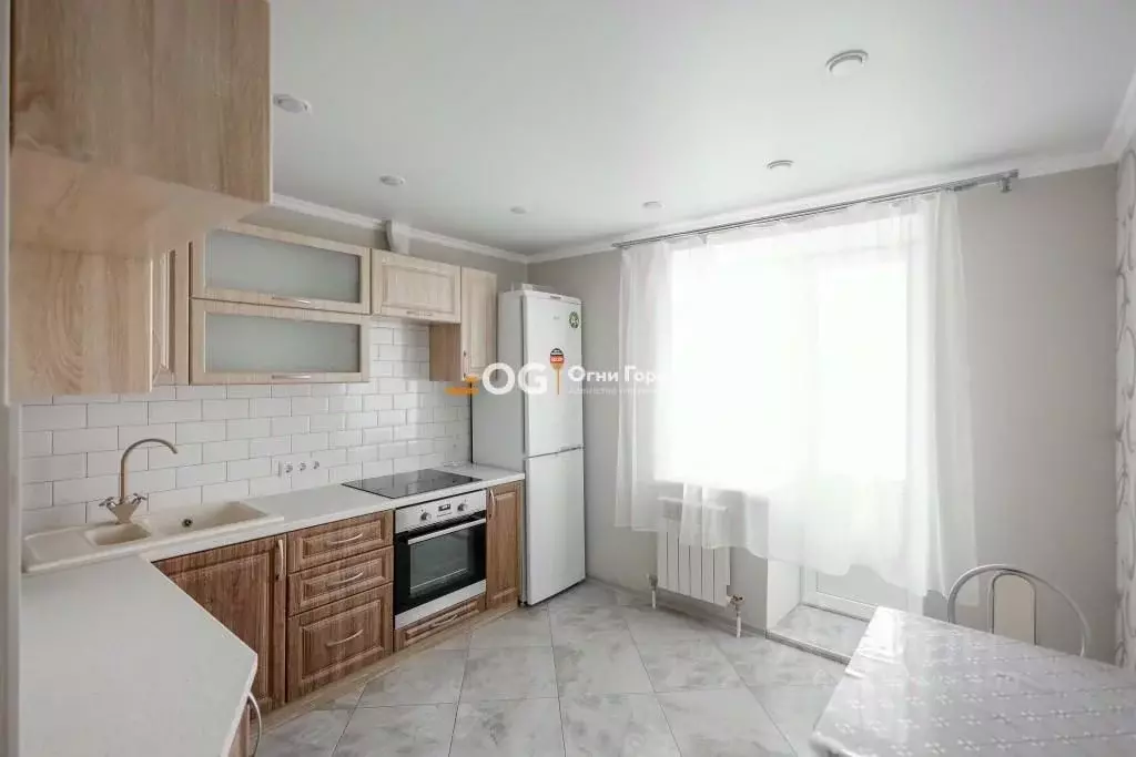 2-к кв. Брянская область, Брянск ул. Имени А.Ф. Войстроченко, 2 (71.0 ... - Фото 1