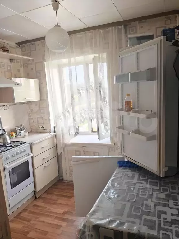 2-к. квартира, 45 м, 6/9 эт. - Фото 1