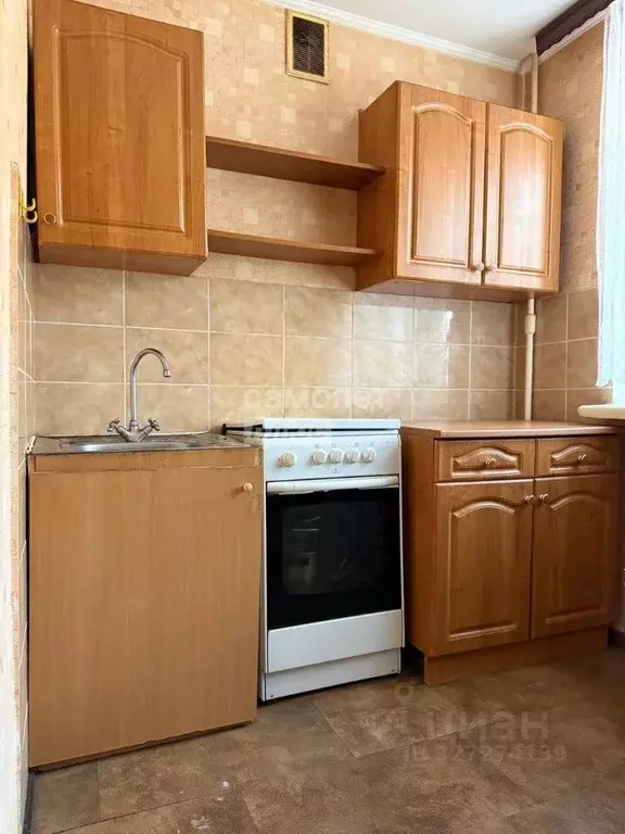 3-к кв. Московская область, Одинцово Можайское ш., 106 (51.5 м) - Фото 2