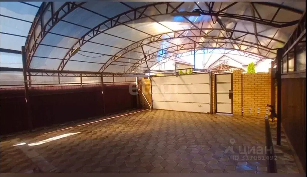 Дом в Ставропольский край, Ставрополь Долина ДНТ, ул. Долина-1, 85 ... - Фото 0