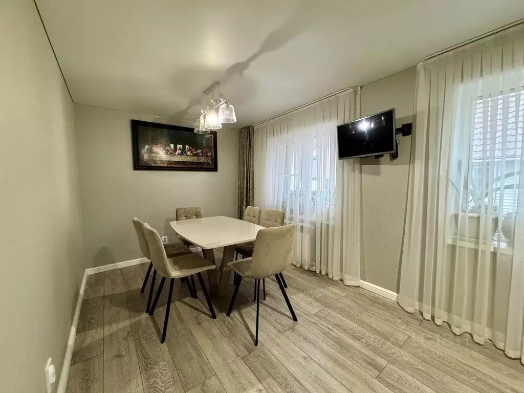 Дом в Рязанская область, Рязань ул. Куркова (160 м) - Фото 2