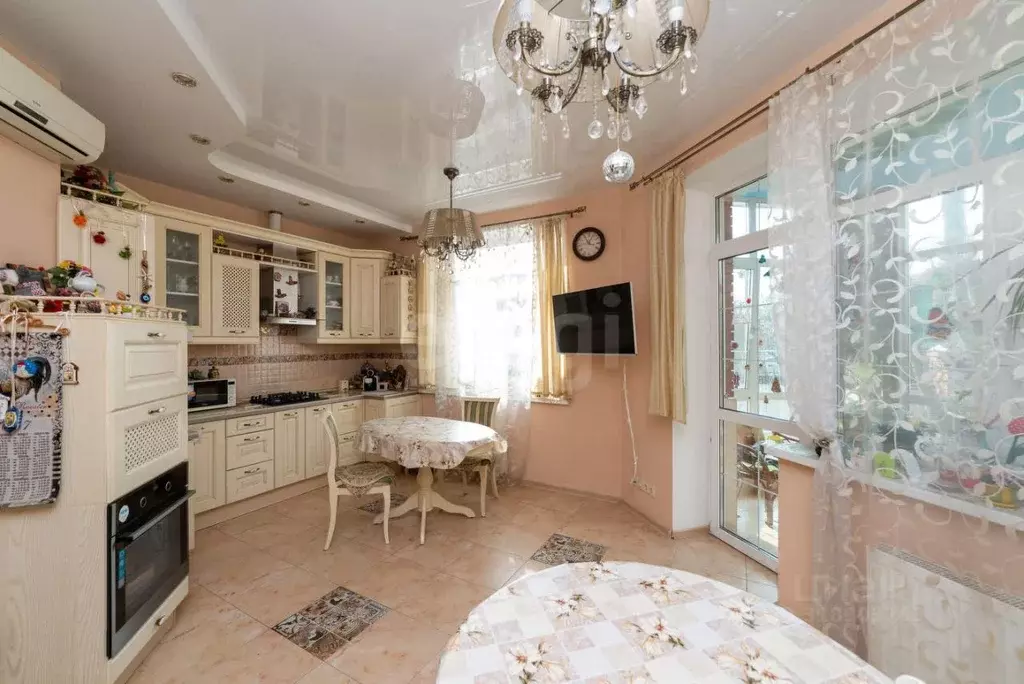 Таунхаус в Московская область, Чехов Новая ул., 26к1 (304 м) - Фото 0