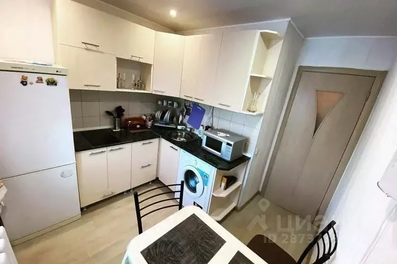 1-к кв. Карелия, Питкяранта ул. Горького, 36 (35.0 м) - Фото 2