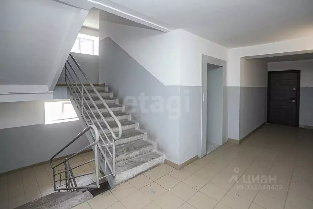 Студия Новосибирская область, Искитим Южный мкр, 57 (20.3 м) - Фото 0