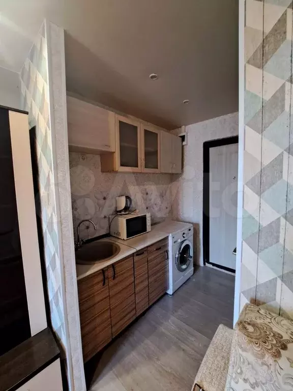 Квартира-студия, 18 м, 5/9 эт. - Фото 0