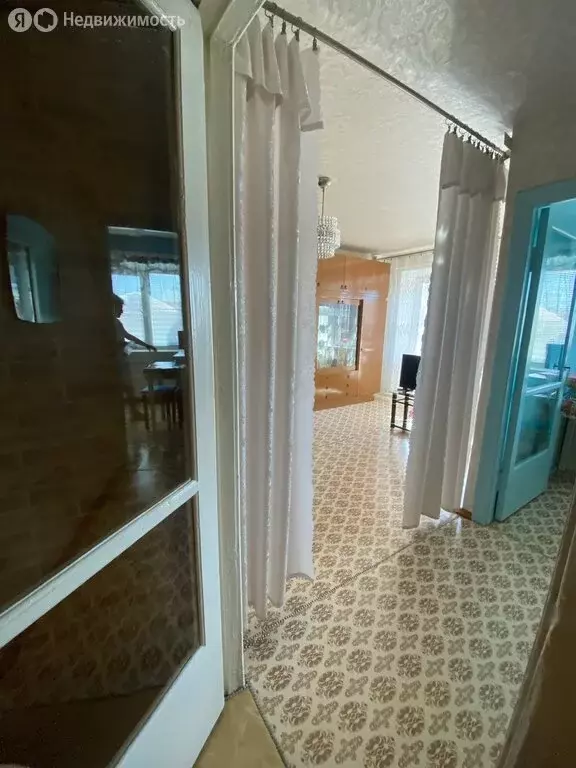 2-комнатная квартира: Новокузнецк, Пионерский проспект, 46 (44.3 м) - Фото 1