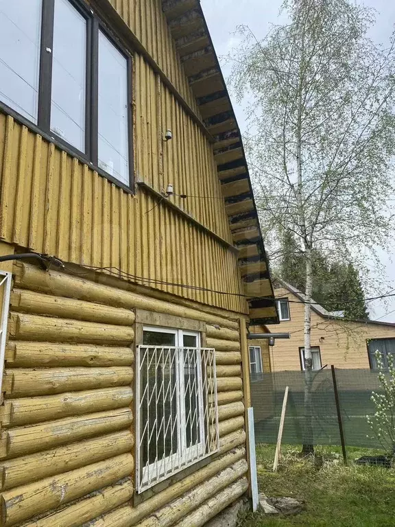 Дача 104,8 м на участке 6 сот. - Фото 0