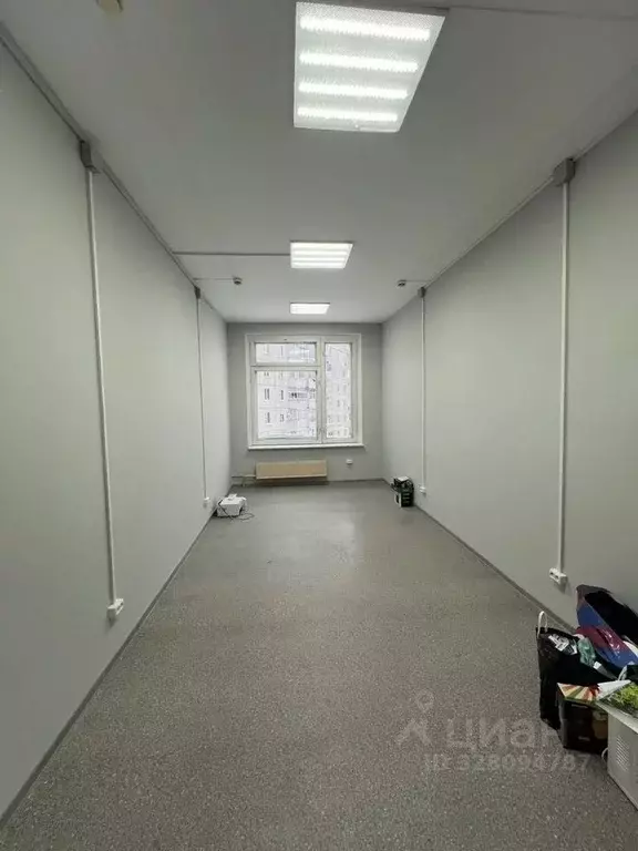 Торговая площадь в Чувашия, Новочебоксарск Советская ул., 42 (18 м) - Фото 2