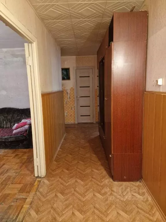 3-к кв. Челябинская область, Челябинск Пограничная ул., 26А (66.1 м) - Фото 1