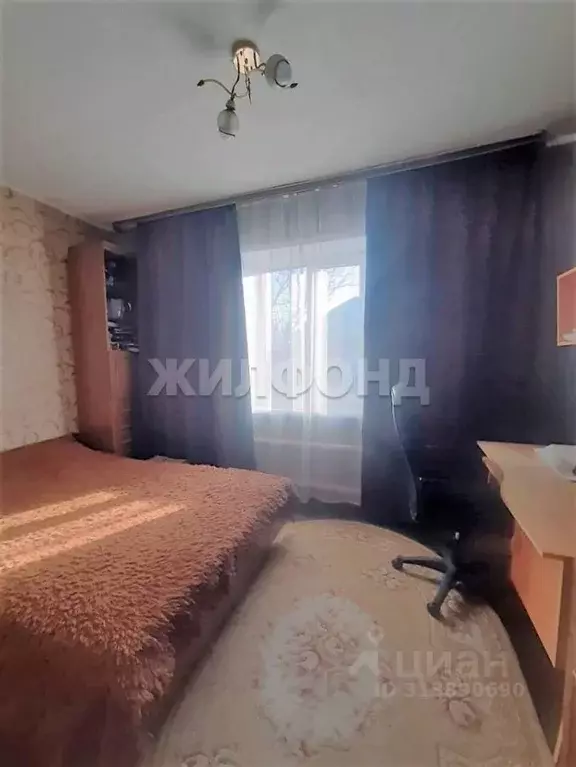 Дом в Кемеровская область, Кемерово Боровой жилрайон, ул. ... - Фото 1