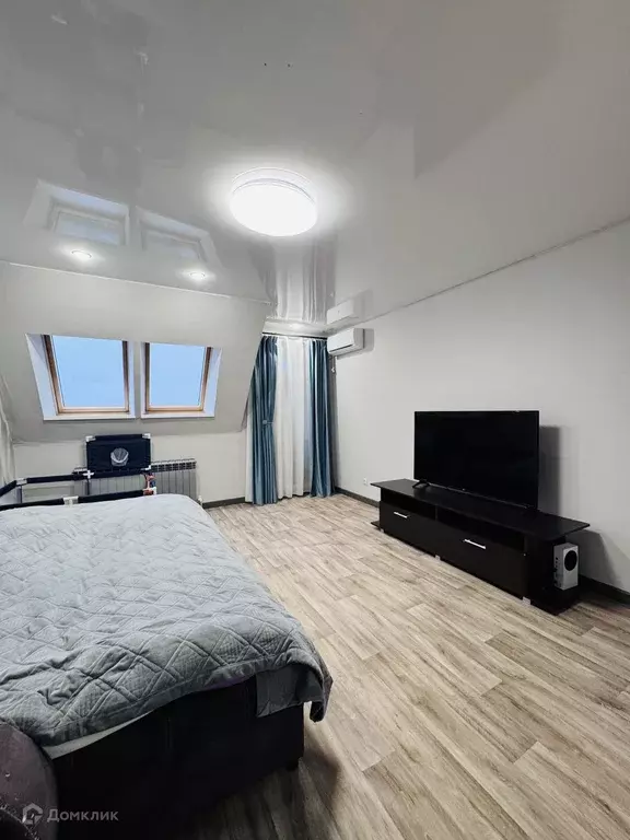 Продаётся 2-к квартира, 66 м - Фото 0