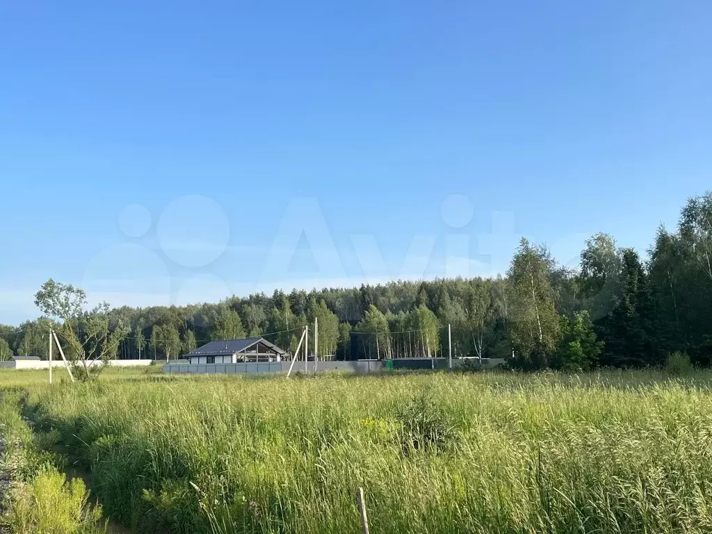 Участок 13 сот. (ИЖС) - Фото 0