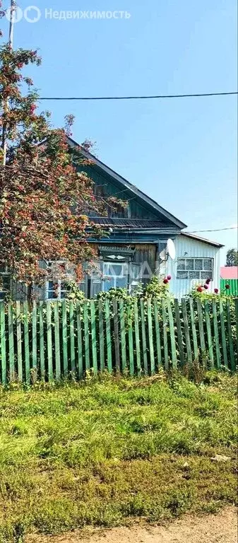 Участок в село Красный Зилим, Центральная улица (29.31 м) - Фото 1